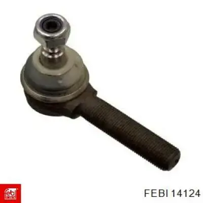 Накінечник рульової тяги, внутрішній Febi 14124