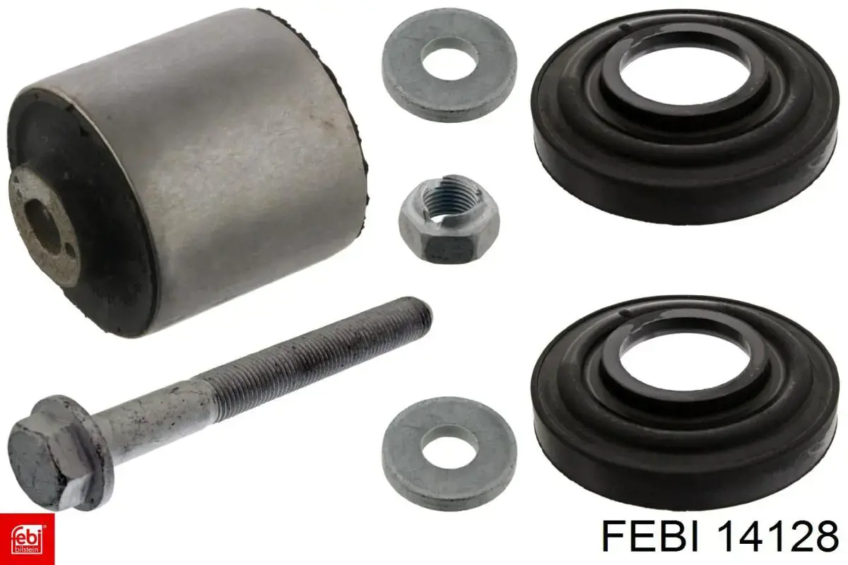 ГЦЗ Febi 14128 ціна, від 29.29 USD