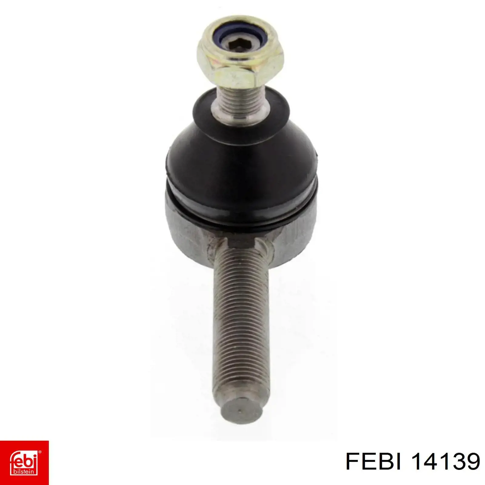 Купити 14139 Febi Рульовий наконечник