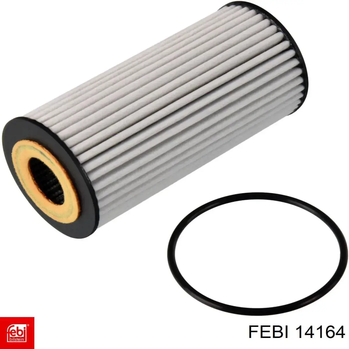 Опора амортизатора заднього Febi 14164 ціна, від 3.63 USD