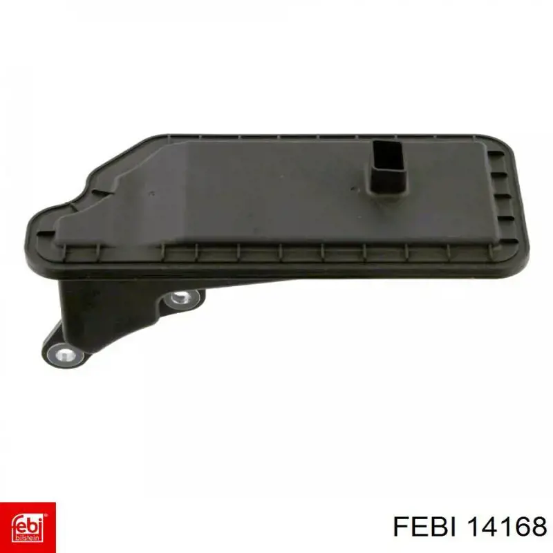 Тяга рульова в зборі, права Febi 14168 ціна, від 25.83 USD