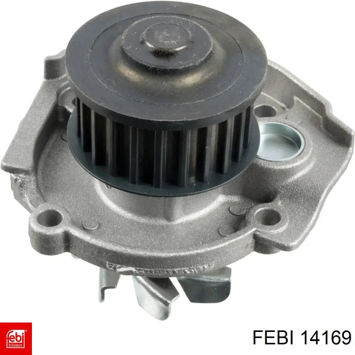Помпа охолодження Febi 14169 ціна, від 24.49 USD