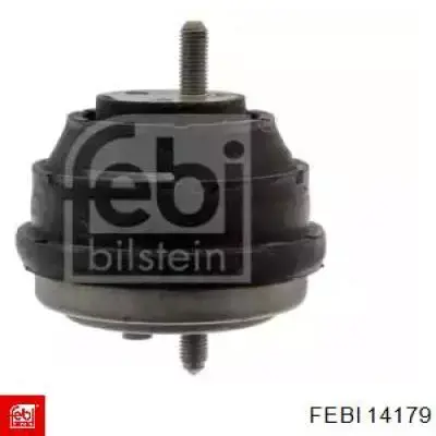 Подушка (опора) двигуна лів./прав. Febi 14179 ціна, від 41.00 USD