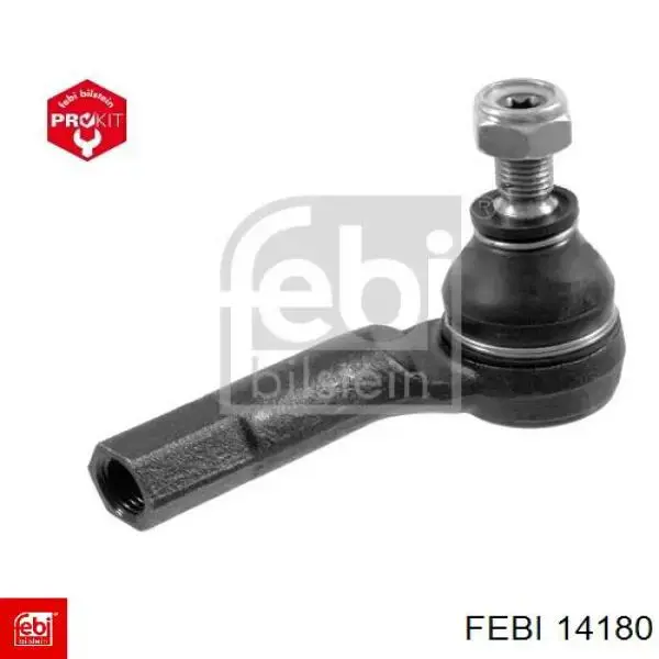 Купити 14180 Febi Рульовий наконечник