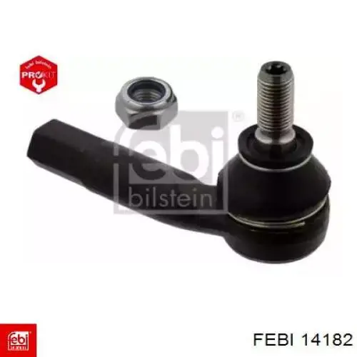 Купити 14182 Febi Рульовий наконечник