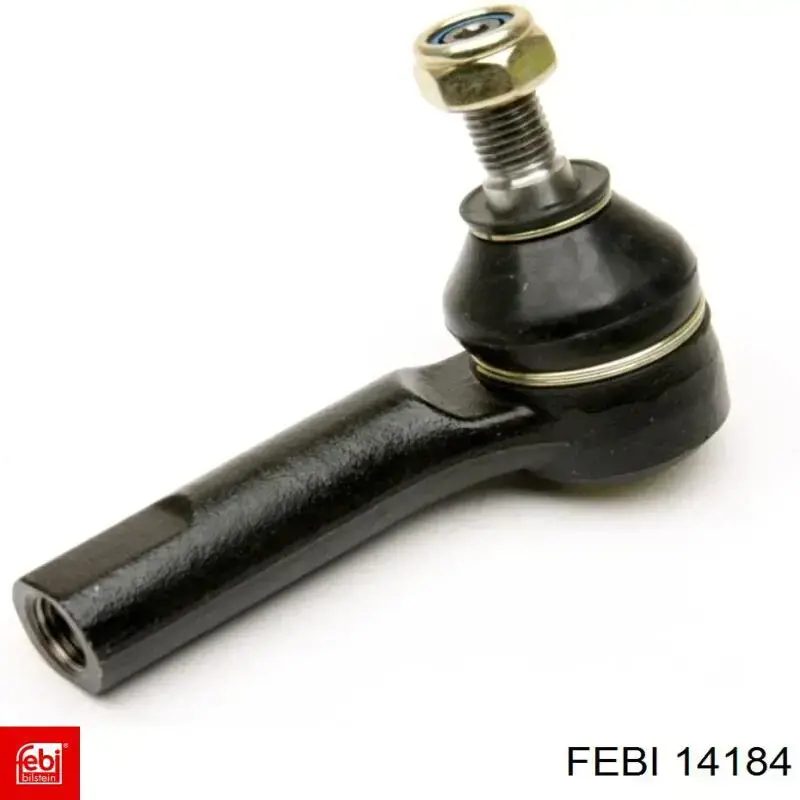 Купити 14184 Febi Рульовий наконечник