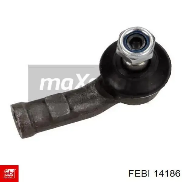Купити 14186 Febi Рульовий наконечник