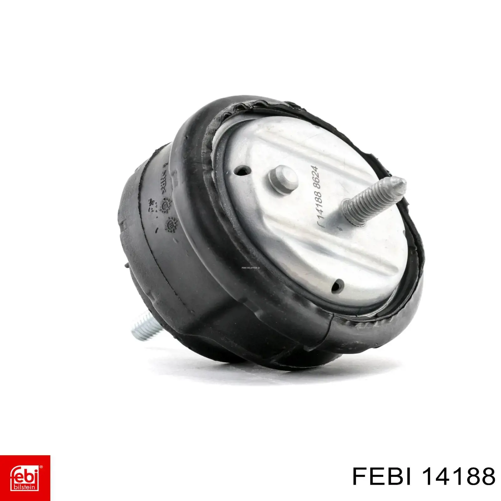 Права подушка двигуна Febi 14188 ціна, від 39.16 USD