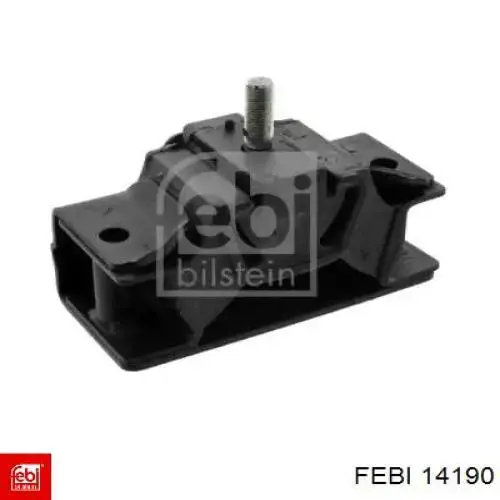 Права подушка двигуна Febi 14190 ціна, від 20.56 USD