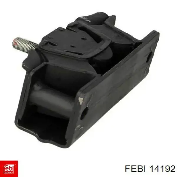 Ліва подушка двигуна Febi 14192 ціна, від 27.11 USD