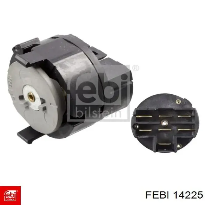 Ремкомплект рульової рейки V309968 VEMO/Vaico