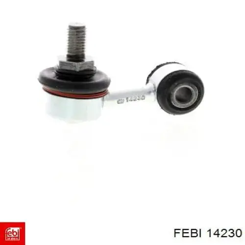 Амортизаційна стійка Febi 14230 ціна, від 5.70 USD