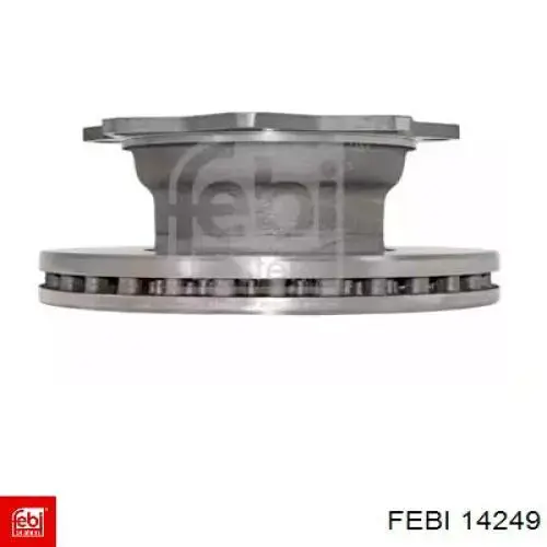 Задні дискові гальма C.e.i. 215114 ціна, від 104.49 USD