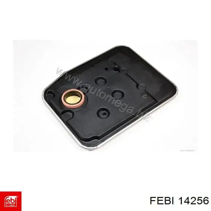Фільтр АКПП 14256 Febi