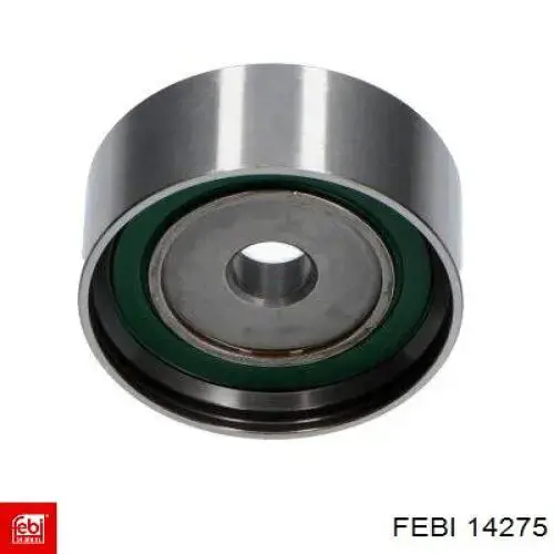 Ролик ременя ГРМ, паразитний Febi 14275 ціна, від 17.39 USD