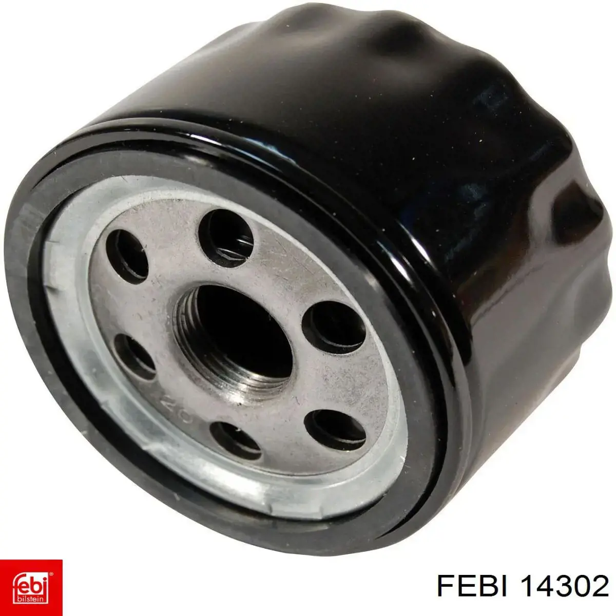 Болт ГБЦ 14302 Febi