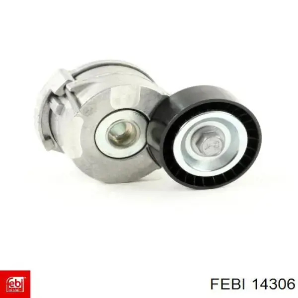 Купити 14306 Febi Рульовий наконечник