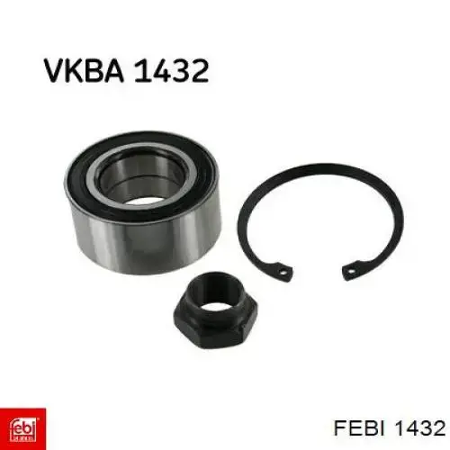 Шворінь колеса Mercedes A3129900137 ціна, від 146.98 USD