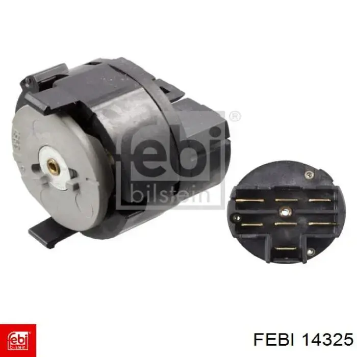 Купити 14325 Febi Контактна група