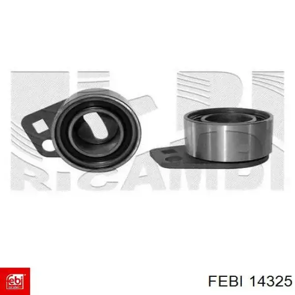 Контактна група 14325 Febi