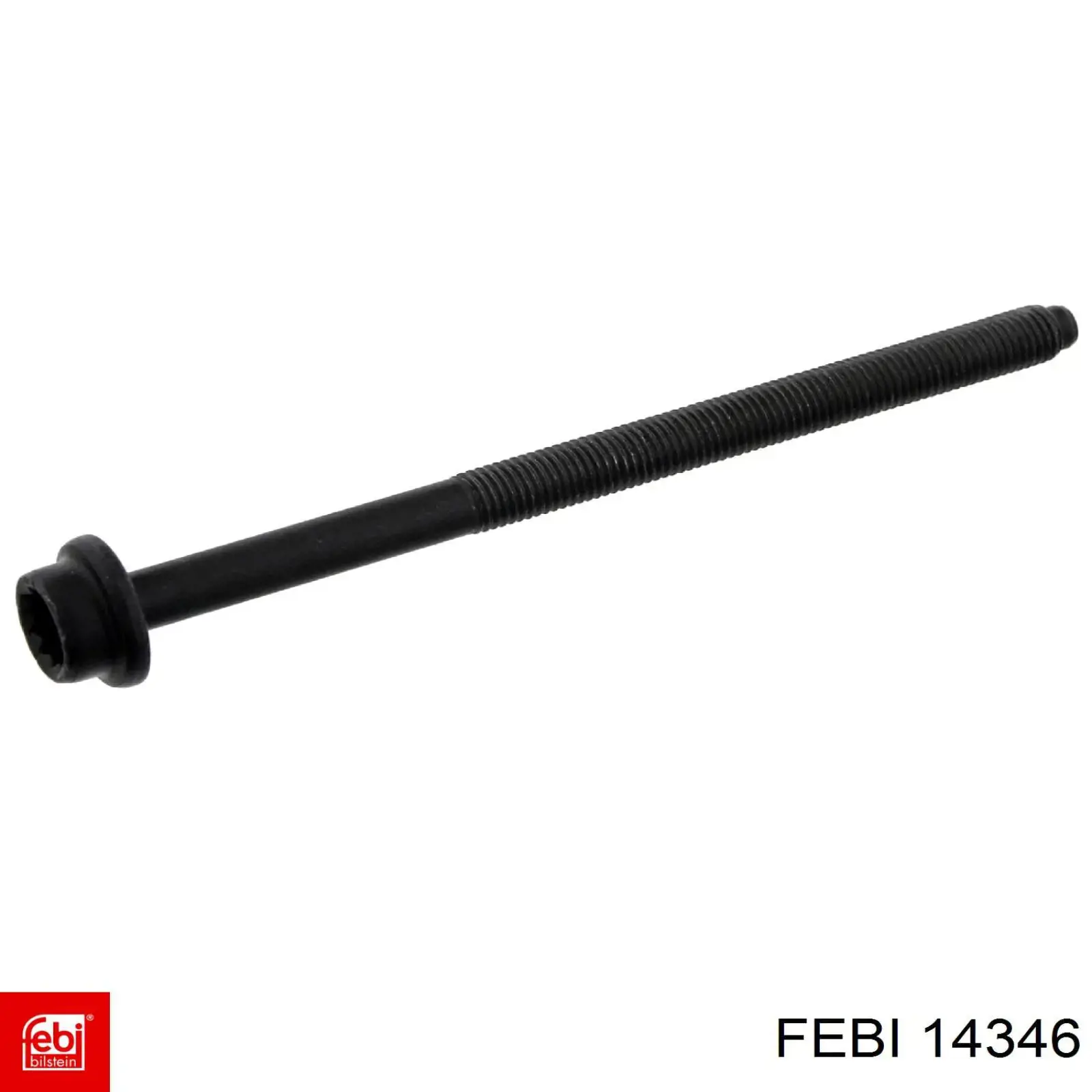 Купити 14346 Febi Болт гбц