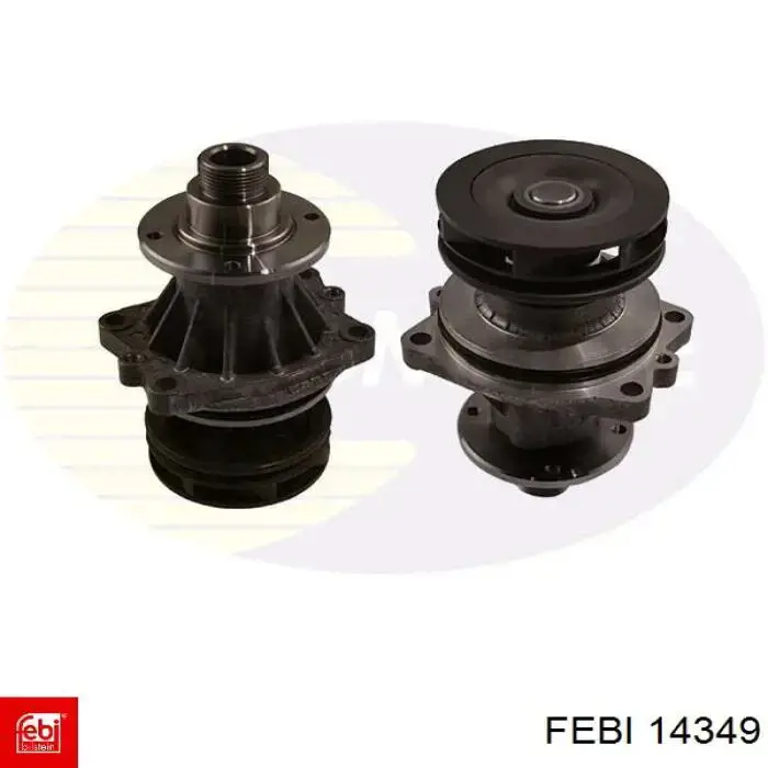 Помпа 14349 Febi