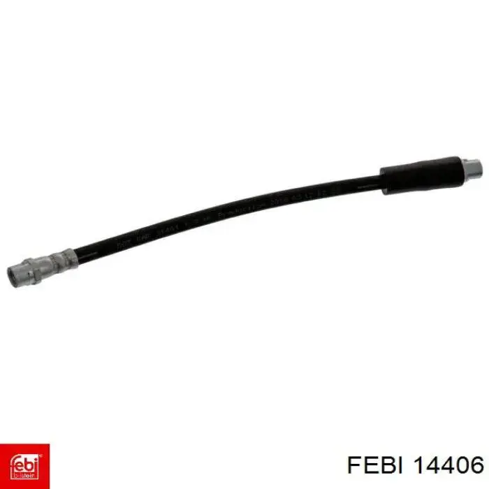 Купити 14406 Febi Замок ланцюга