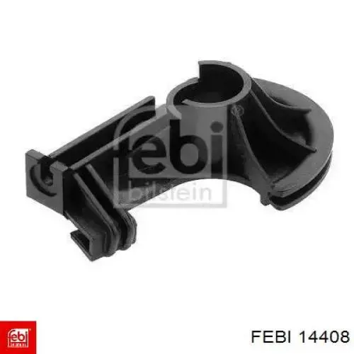 Ремкомплект сектора приводу зчеплення Ford 1030879