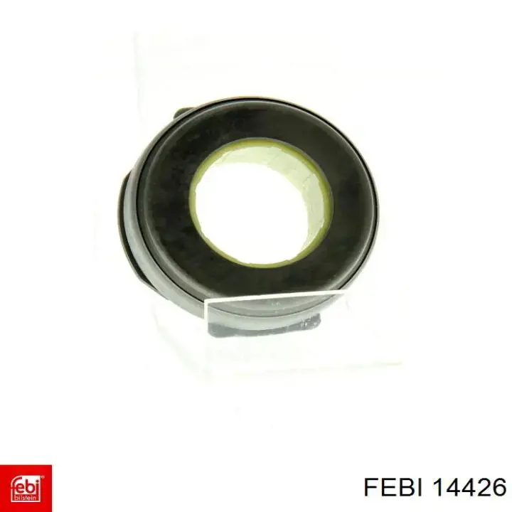 Кульова опора, нижня, права Febi 14426 ціна, від 13.29 USD