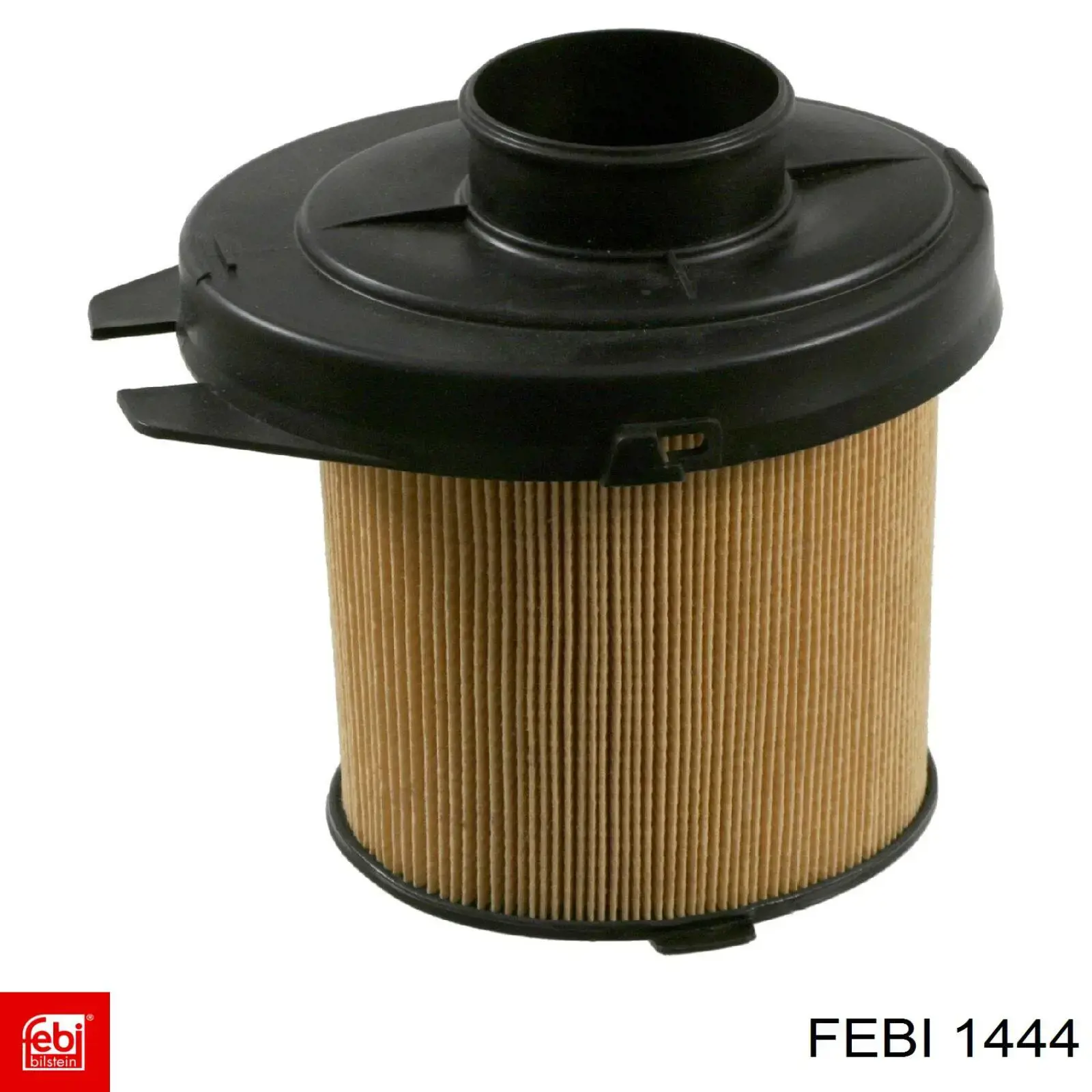 81432710082 MAN Сайлентблок стабілізатора, заднього