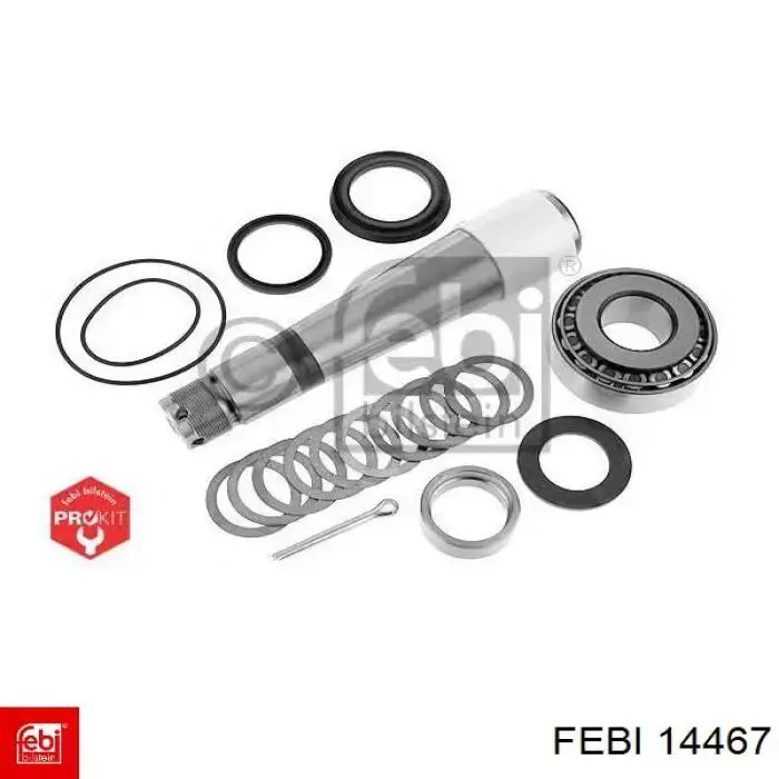 Купити 14467 Febi 