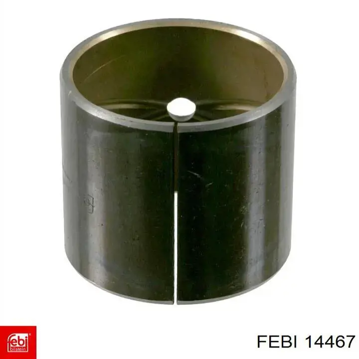  14467 Febi