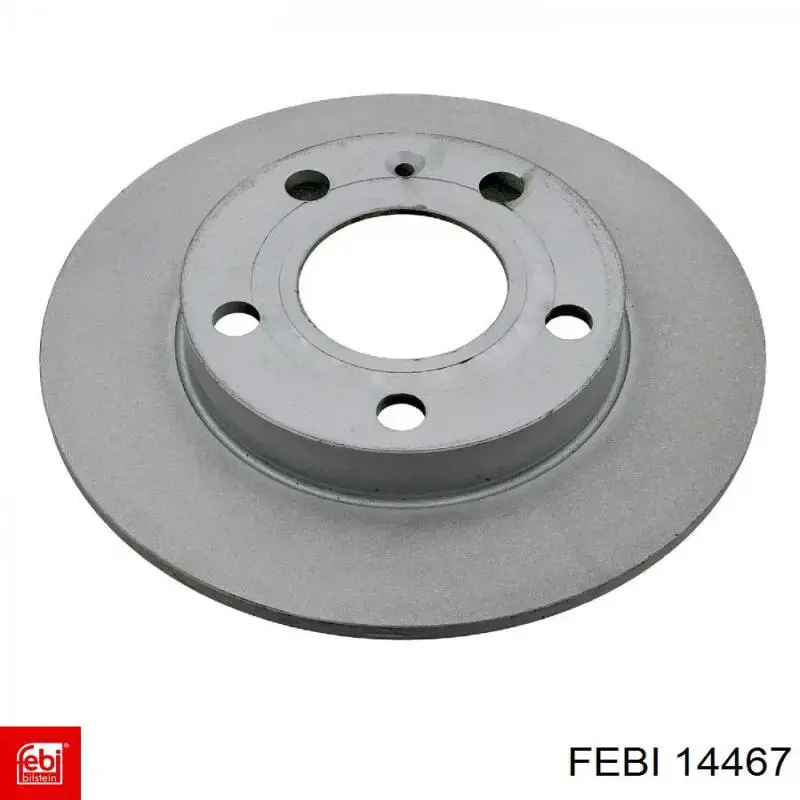  Febi 14467 ціна, від 2.04 USD