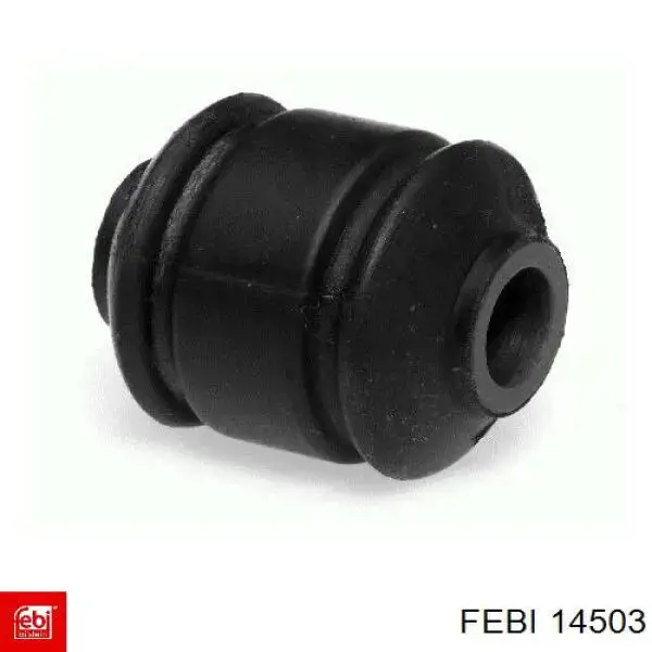 Насос омивача Febi 14503