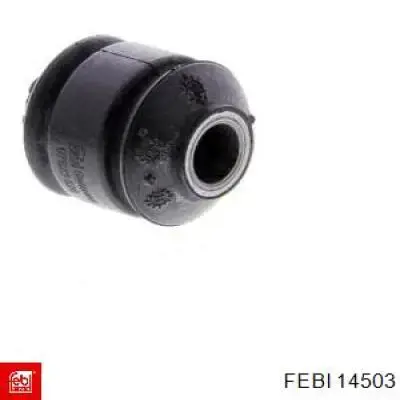 Купити 14503 Febi Мотор омивача лобового скла