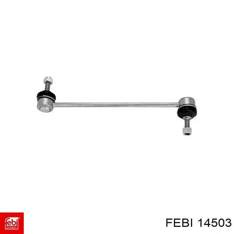 Моторчик омивача 14503 Febi