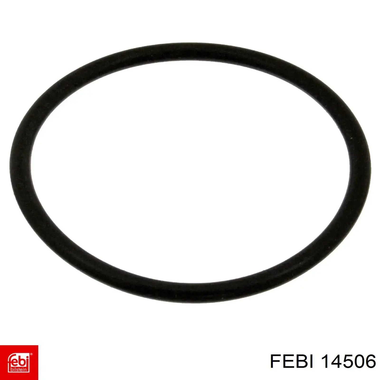 Купити 14506 Febi Корпус термостата
