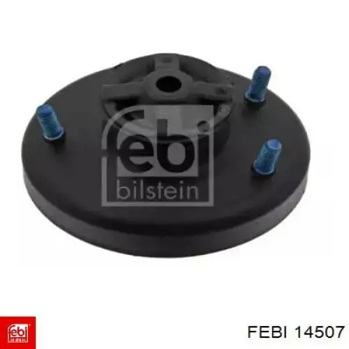 Опора амортизатора заднього Febi 14507 ціна, від 6.00 USD