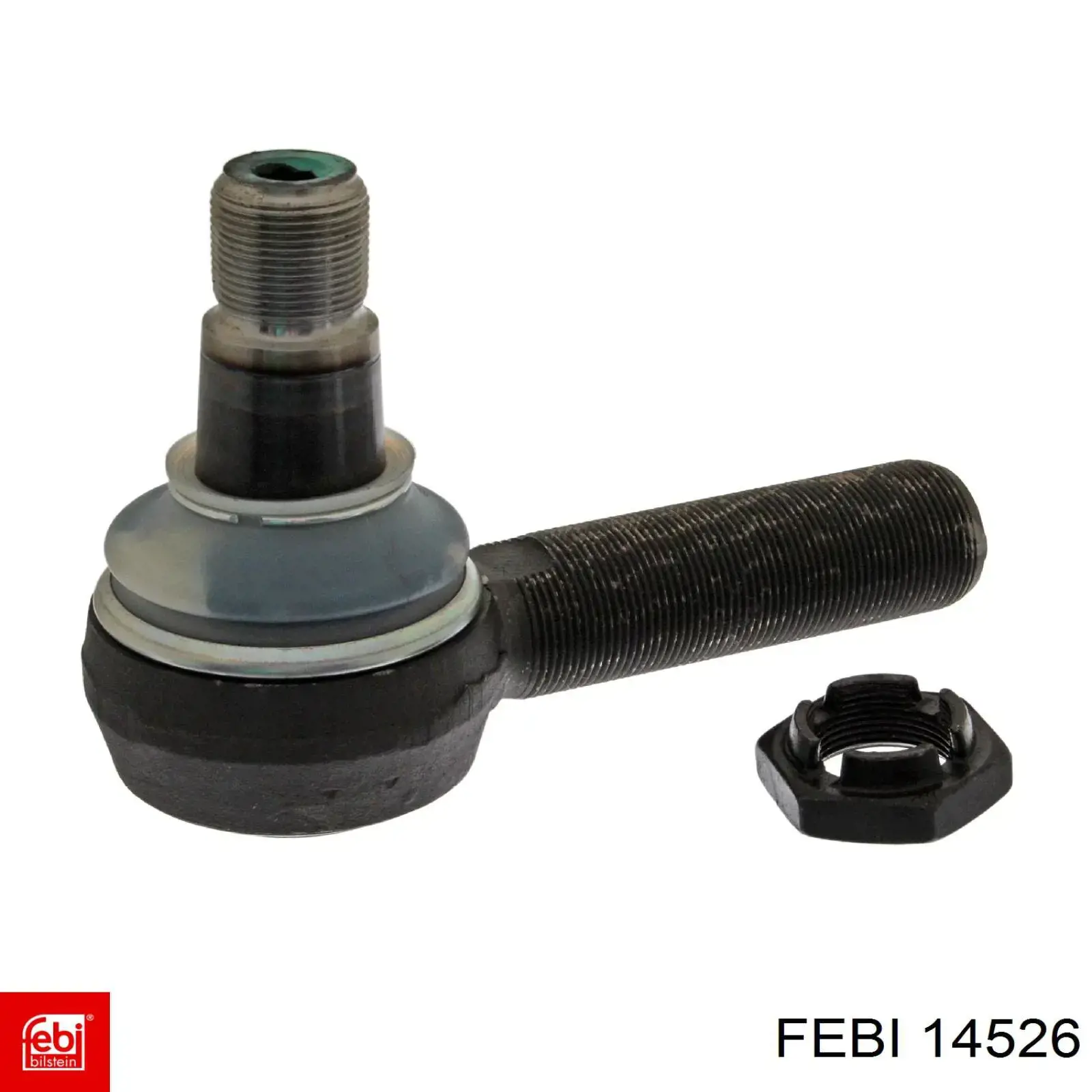 14526 Febi Болт