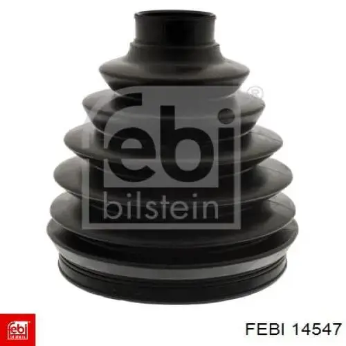 Опора двигуна задня Febi 14547