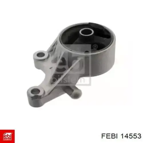Передня опора двигуна Febi 14553