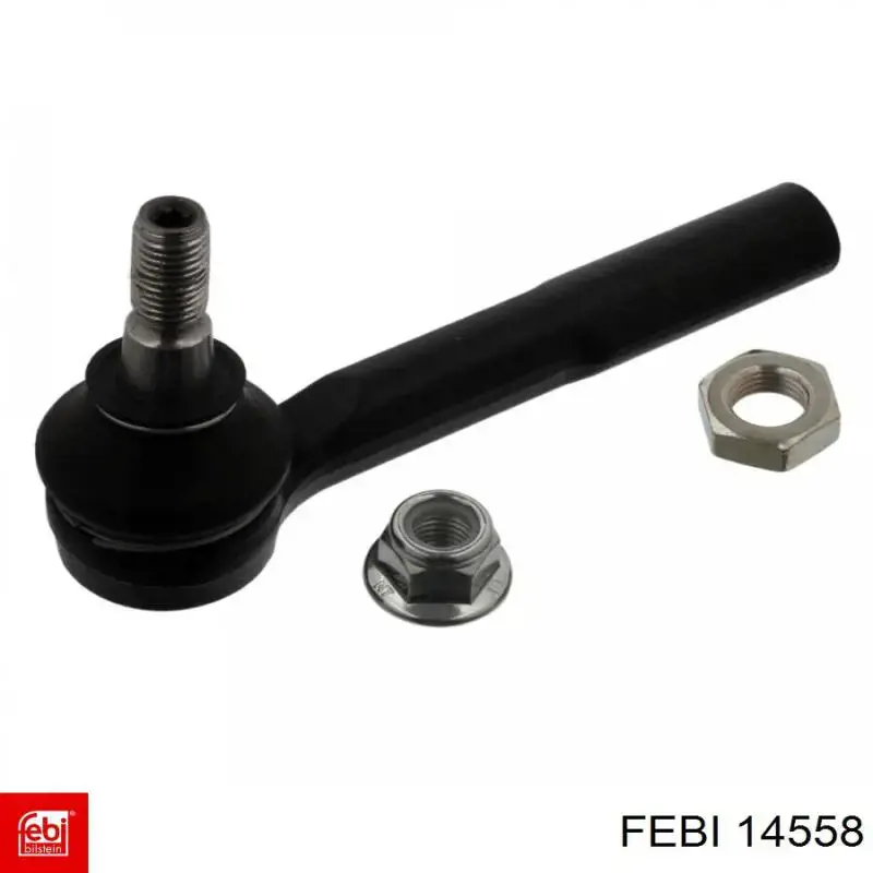 Купити 14558 Febi Тяжка стабілізатора переднього