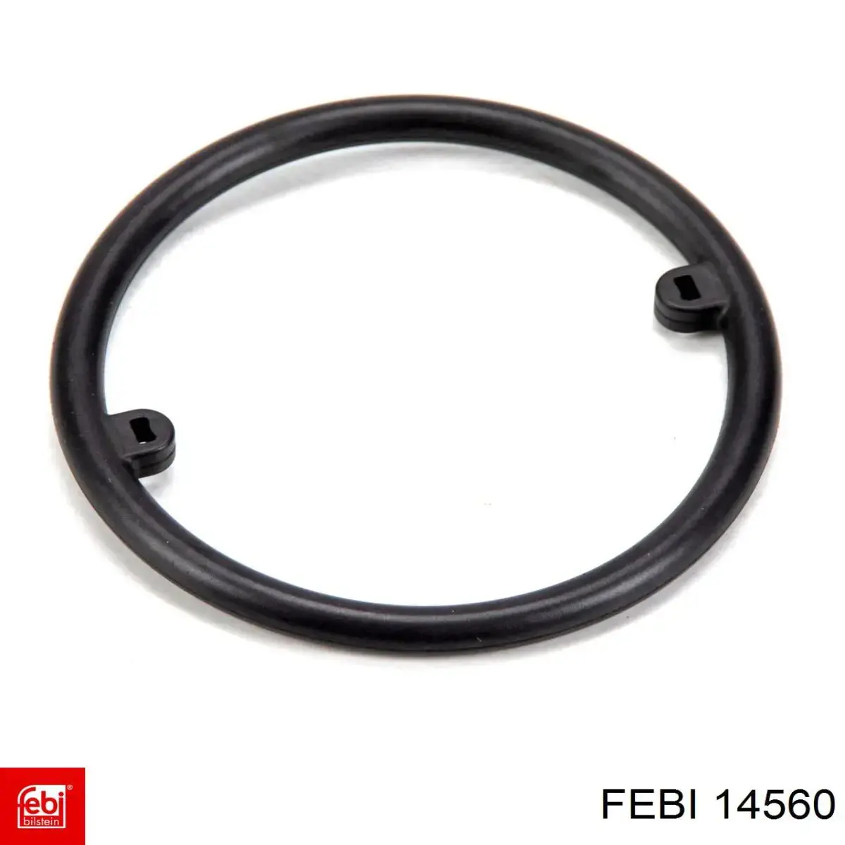 Радіатор масляний (холодильник), під фільтром Febi 14560 ціна, від 25.44 USD