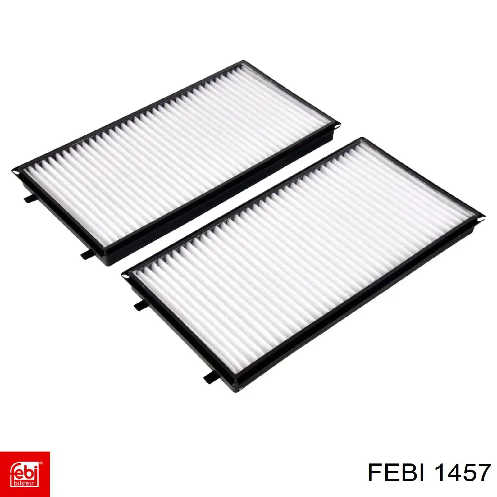 Купити 01457 Febi 