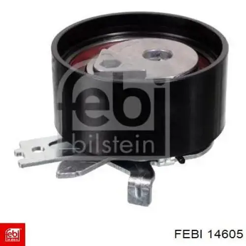 Кульова опора, нижня Febi 14605 ціна, від 13.77 USD
