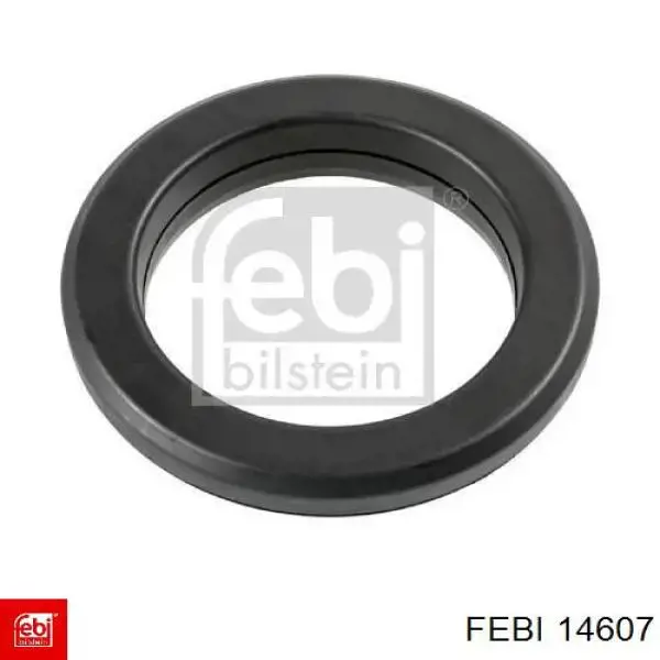 Купити 14607 Febi Накінечник поперечної рульової тяги