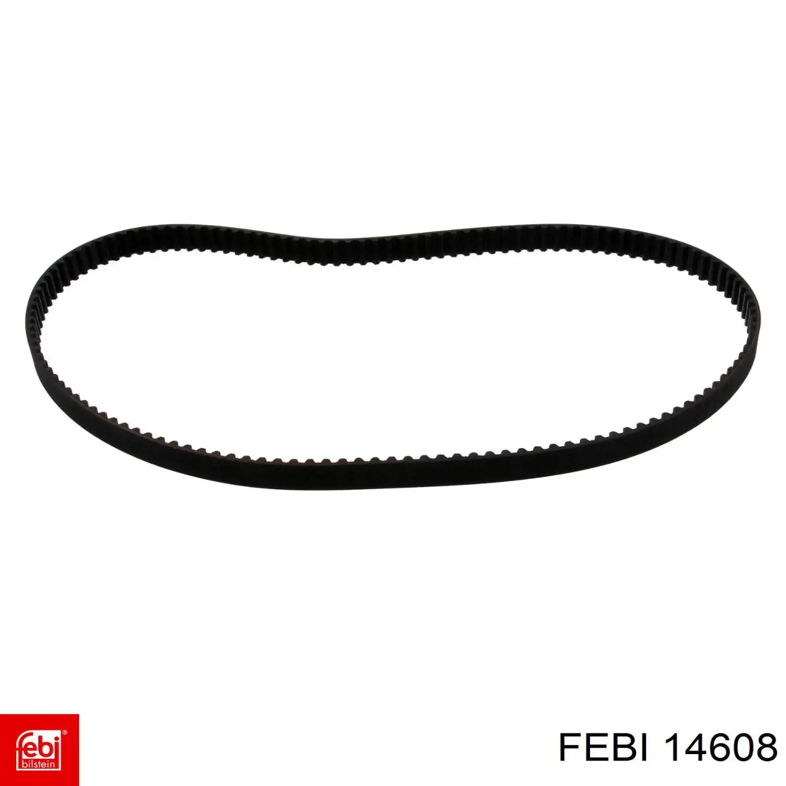 Комплект ГРМ Febi 14608 ціна, від 38.84 USD