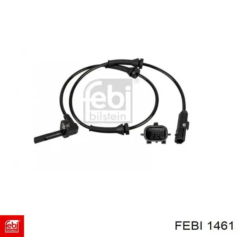 Кнопка стоп-сигналу Febi 1461 ціна, від 4.12 USD