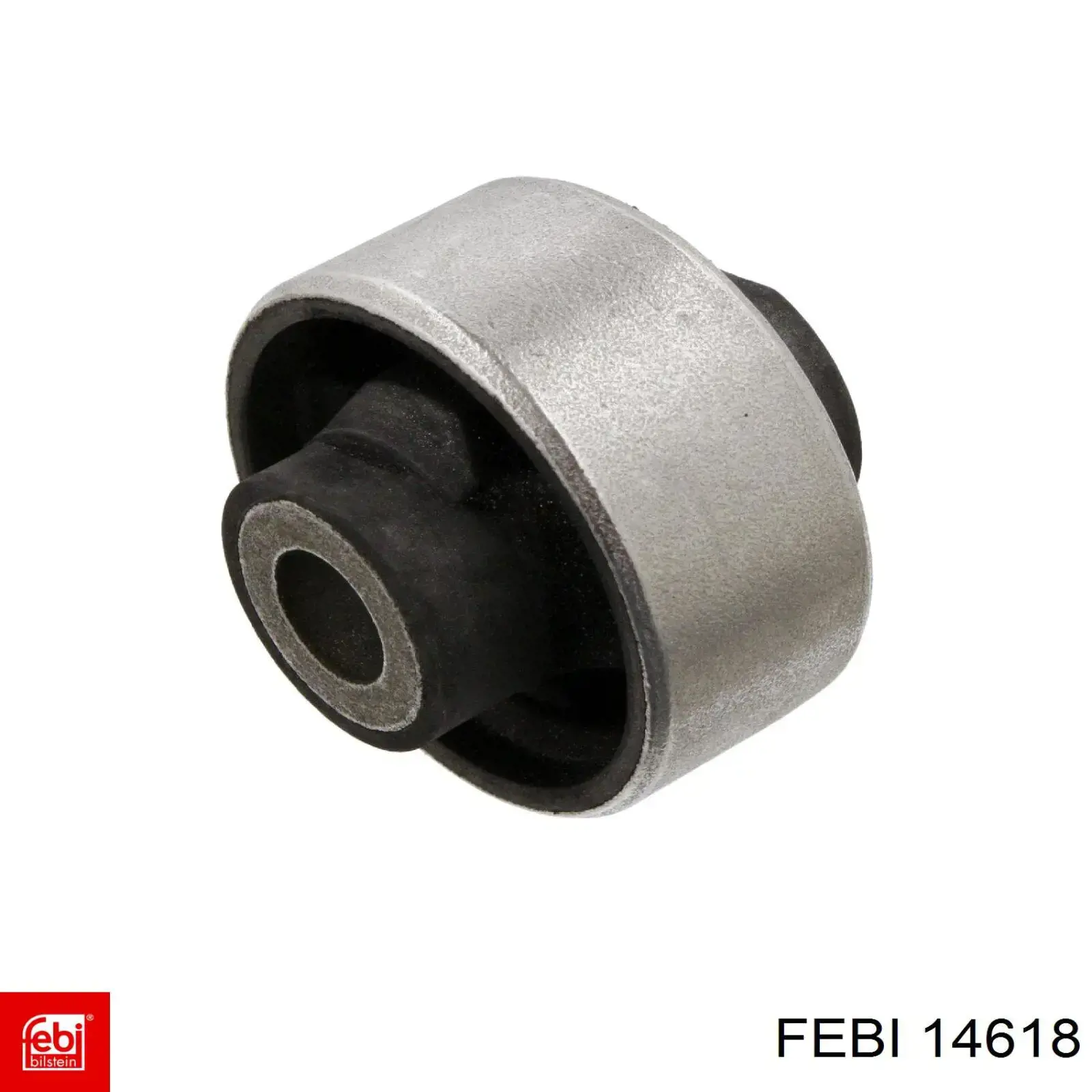 Комплект ГРМ Febi 14618 ціна, від 23.10 USD