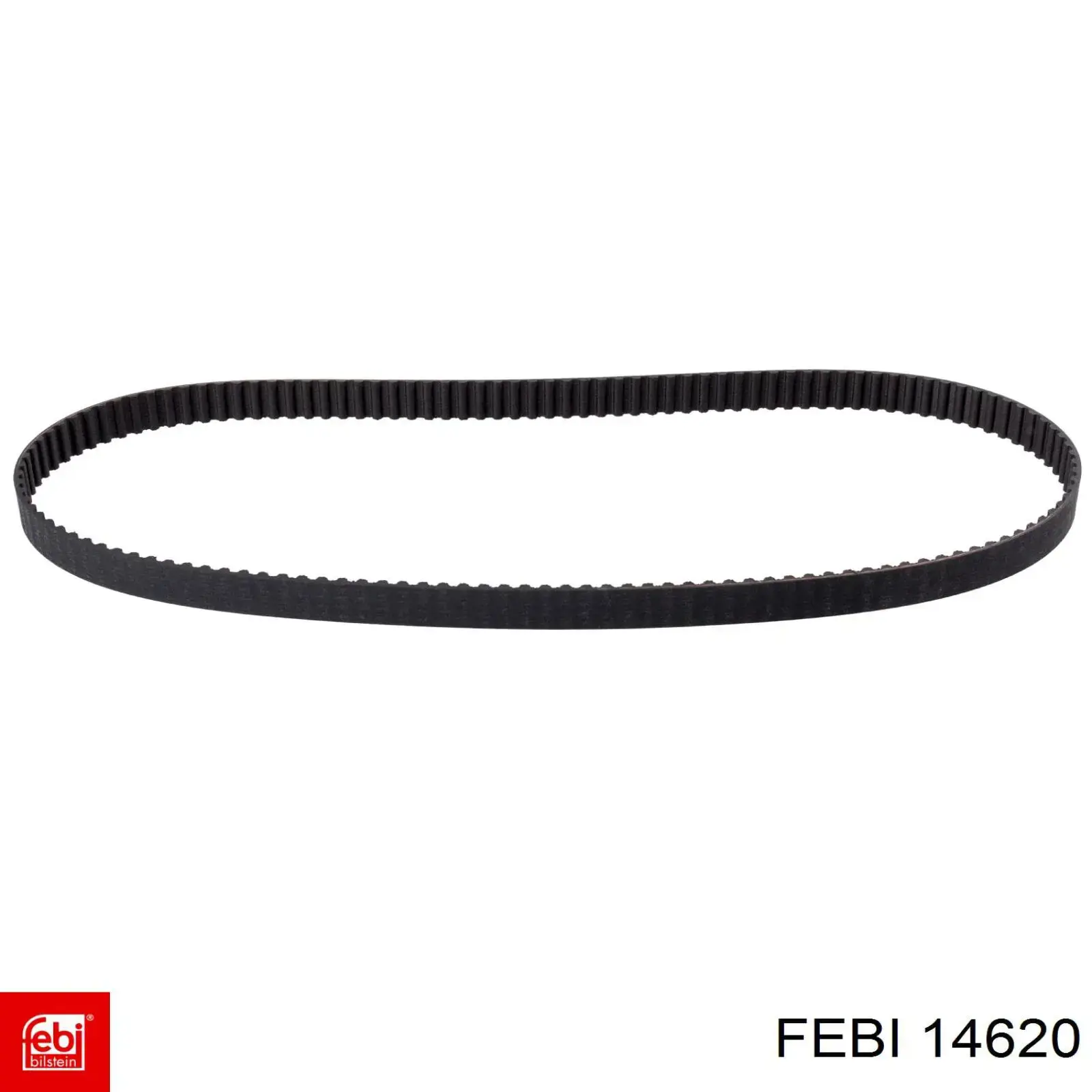 Купити 14620 Febi ГРМ ремень